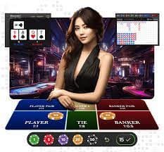 ketuanaga mobile app interface showing sportsbook and live-dealer tabs