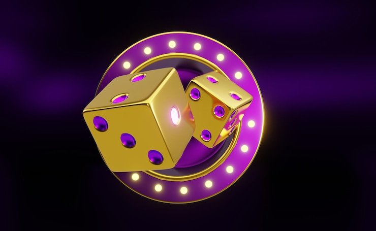 ketuanaga live blackjack table with HD studio lighting