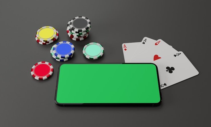 ketuanaga session details showing game type, limit, and dealer information