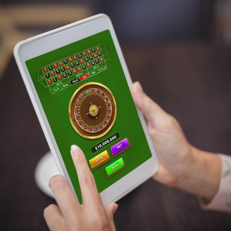 ketuanaga featured game showcase