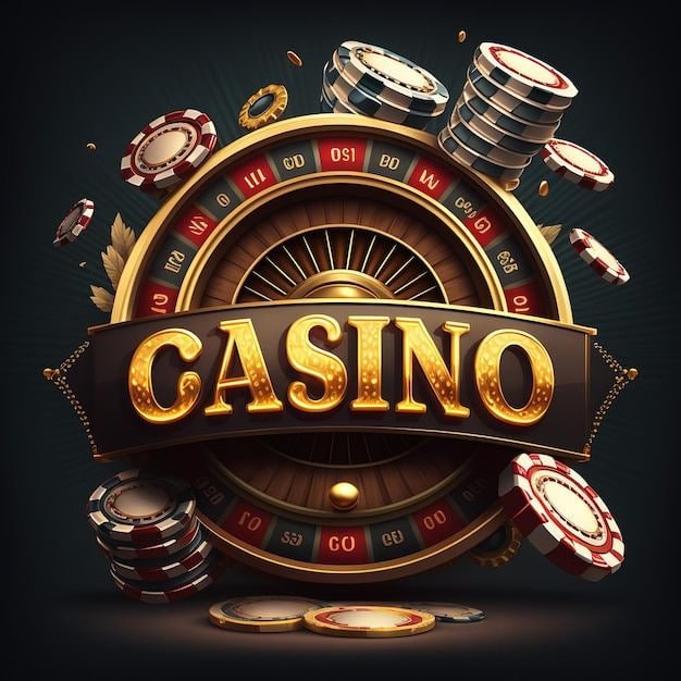 ketuanaga mobile roulette table with wheel visible